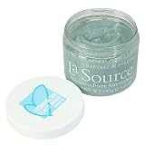 Crabtree & Evelyn La Source Revitalizing Foot Smoother 5.3 oz (150 g)
