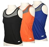 Reebok Speedwick Womens Fitted Training Tank Top