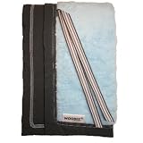 All-Weather Woobee Blanket - Urban Sky Plush by Woobee Kids