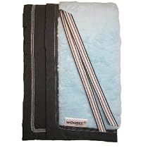 WooBee All Weather Blanket - Urban Sky Plush