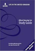 Life in the United Kingdom: Official Citizenship Test Study Guide: A Journey to Citizenship - Study Guide: 1