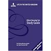 Life in the United Kingdom: official citizenship test study guide: A Journey to Citizenship - Study Guide: 1