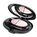 cover of 0.07 oz The Makeup Silky Eyeshadow Duo - S1 Taffeta Taupe