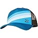 Billabong Men's Slice Adjustable Trucker Hat