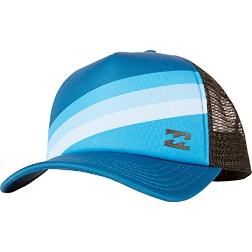 Billabong Men's Slice Adjustable Trucker Hat