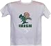 IRISH - Irish Designs - White T-shirt