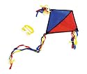 Happy People 72022 - Minidrachen ca. 30x30 cm