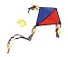 Happy People 72022 - Minidrachen ca. 30x30 cm