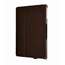 LUXA2 iPad2 Legerity Leather Stand Case [ブラウン] /iPad2 専用ケース LHA0034-A