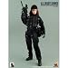 Hot Toys U.S. Secret Service Emergency Response Team (ERT) with P90 12 inch Figure