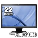 HP Promo L2245WG LCD Monitor.