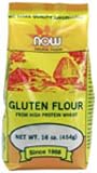 Gluten Flour - 1 lb