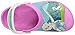crocs CC Frozen Fever Clog (Toddler/Little Kid)