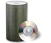 100 MBI Mini CD-R Rohlinge 25min blank 8cm
