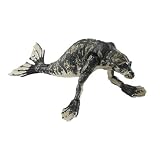 Review Character Options  / 5' ' Primeval Mer-Creature