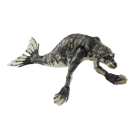 Childrens Toyshop  Toys : 5' ' Primeval Mer-Creature
