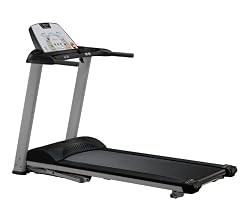 Verso by Kettler TX1 Folding Treadmill