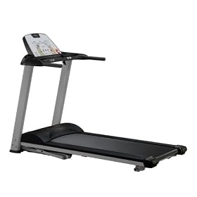 Verso by Kettler TX1 Folding Treadmill