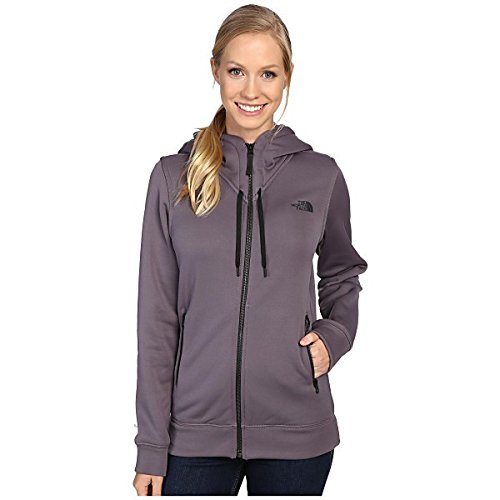 ノースフェイス アウター パーカ＆スウェット Wyntur Hoodie Rabbit Gre [並行輸入品]