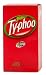 Typhoo Regular Black Tea Bags, 40-Count (Pack of 6)
