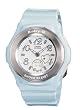 Casio Damenarmbanduhr Baby-G BGA-100-2BER