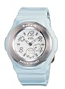 Casio Damenarmbanduhr Baby-G BGA-100-2BER