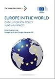 Europe in the world : can EU foreign policy make an impact