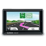 Garmin nvi 1695 5-Inch Portable Bluetooth Navigator with Google Local Search & Real-Time Traffic
