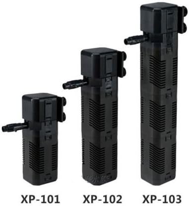 3in1 Submersible Pump (XP-103)