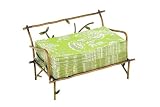 Boston International Branch Bench Napkin Caddy