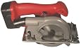 G-FORCE 50116 Circular Saw 18V 5-3/8 inch