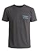 Quiksilver Men's Transition Mod T-Shirt