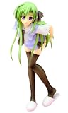 Shuffle: Shigure Asa (Long Hair Version) Ani-Statueイメージ