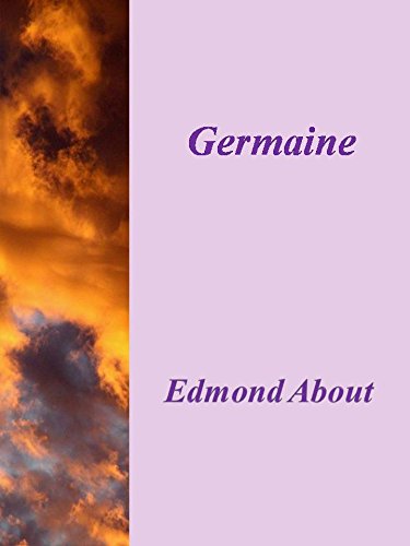 Germaine (French Edition)