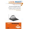 Numerical Methods in Finance and Economics: A MATLAB-Based Introduction (Statistics in Practice)