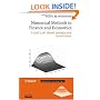 Numerical Methods in Finance and Economics: A MATLAB-Based Introduction (Statistics in Practice)
