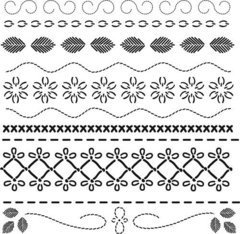 Crafter's Workshop Templates 12-Inch by 12-Inch, 