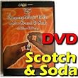 Royal Magic's 25 Amazing Magic Tricks with Scotch & Soda or Dime & Penny - Instructional Magic DVD