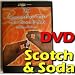 Royal Magic's 25 Amazing Magic Tricks with Scotch & Soda or Dime & Penny - Instructional Magic DVD