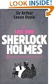 His Last Bow (Sherlock Holmes)