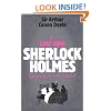 His Last Bow (Sherlock Holmes)