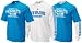 New Orleans Hornets 3-In-1 Combo Long Sleeve T-Shirt