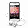 Samsung Galaxy S Wifi 4.2 8GB weiss von Samsung