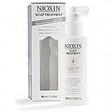 Nioxin System 1 Scalp Treatment, 6.8 fl oz