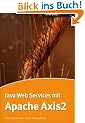 Java Web Services mit Apache Axis2