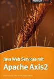 Java Web Services mit Apache Axis2 Bild