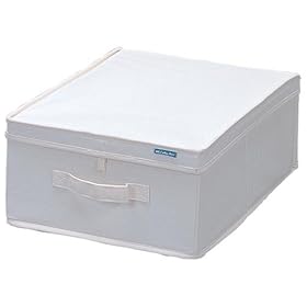 【クリックで詳細表示】コットンボックス COB-31DY