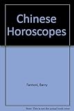 Barry Fantoni's Chinese horoscopes
