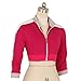 Women's Pokemon Go Trainer Cropped Hoodie Team Valor Instinct Mystic Costume XLarge