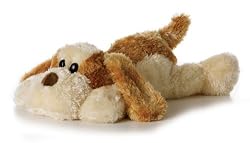 Aurora World 12" Scruff The Dog